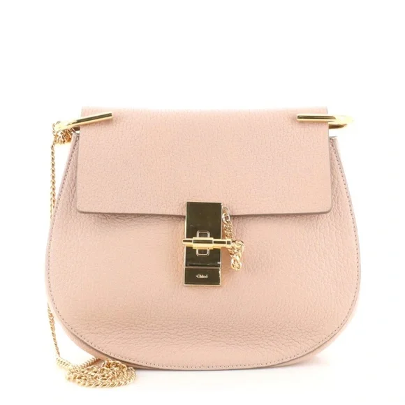 Chloe Drew Shoulder Bag - Picture 1 of 7